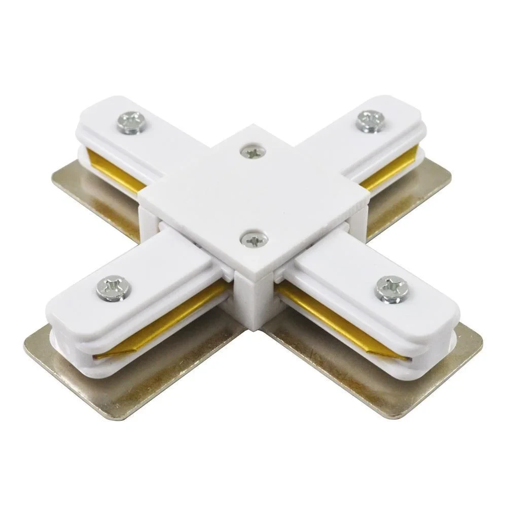 Коннектор для шинопровода Track Accessories A110033