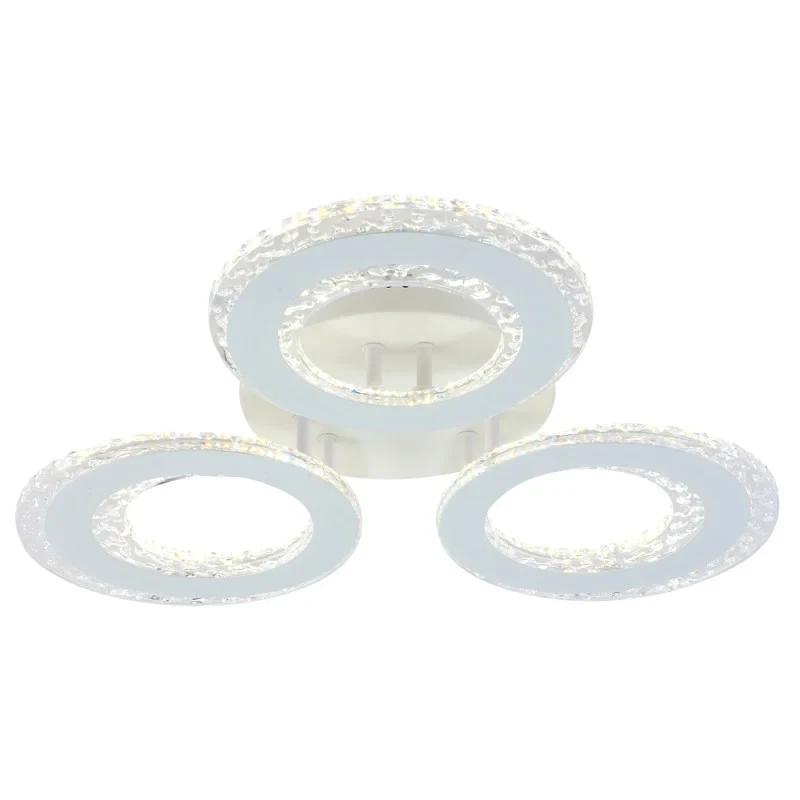 Escada 10217/3 LED*60W White