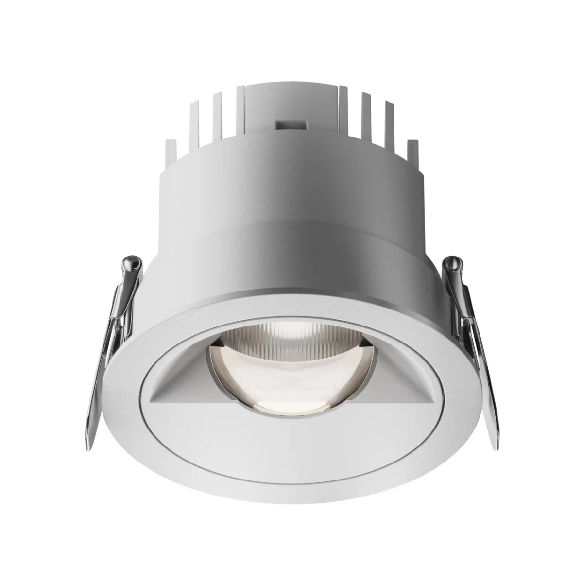 Встраиваемый светильник Technical DL100-12W2.7-3-4K-RD-W