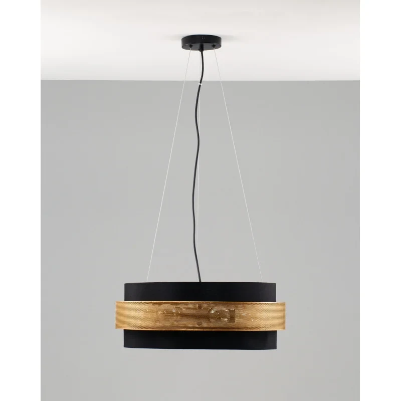 Подвесная люстра Moderli V10492-6P