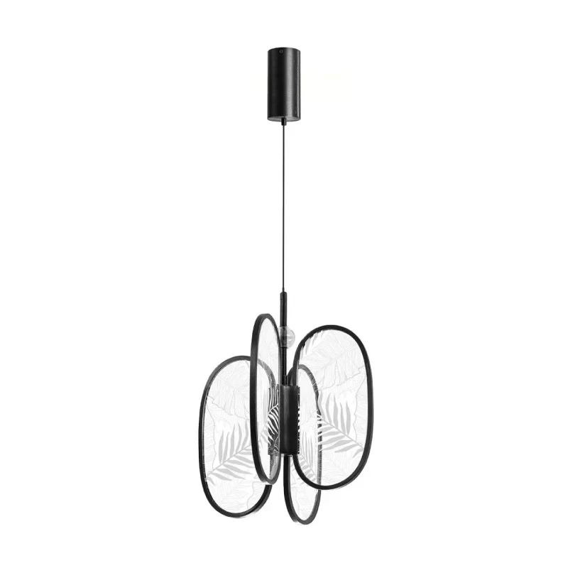 Подвесной светильник Odeon Light 6665/38L