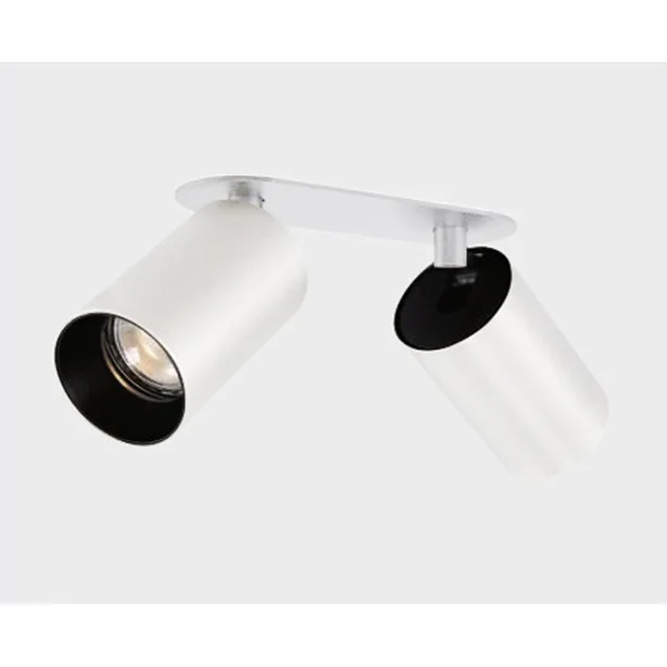 Спот ITALLINE DANNY FR2 white