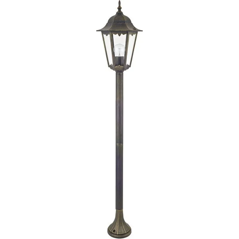 Уличный светильник Favourite London 1808-1F