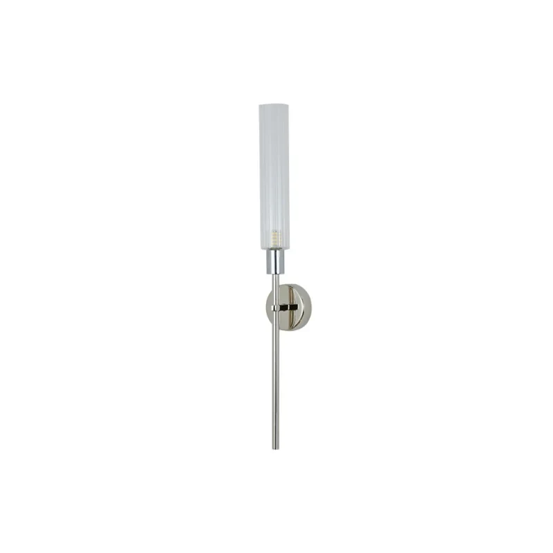 Бра Newport 7291/A nickel new