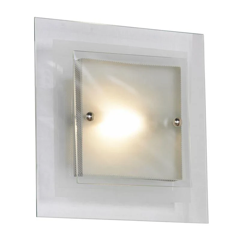 Настенный светильник Lussole Treviso LSA-2602-01