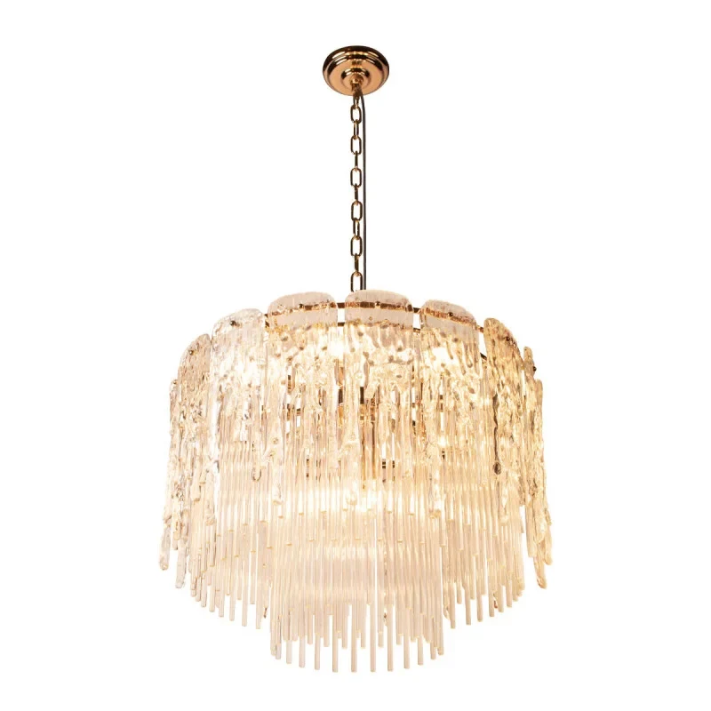 Каскадная люстра LOFT IT 10298/600 French gold