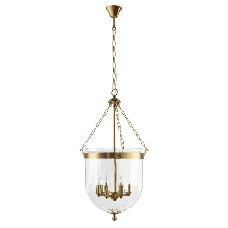 Подвесной светильник LOFT IT 10455/6 AB