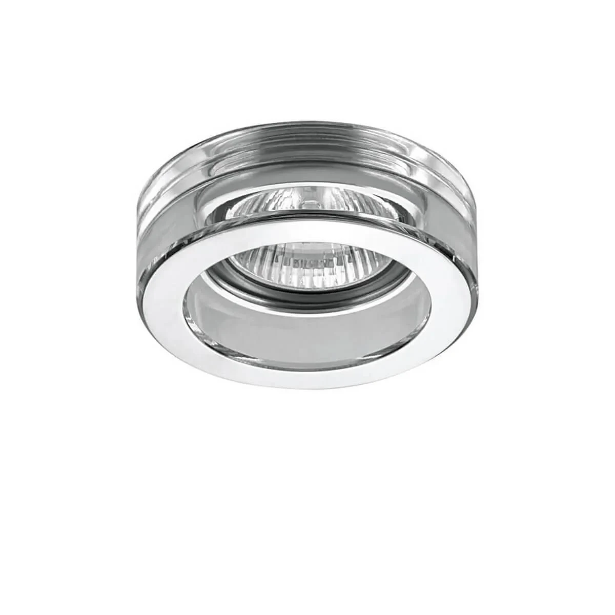 Встраиваемый светильник Lightstar Lei Mini 006134