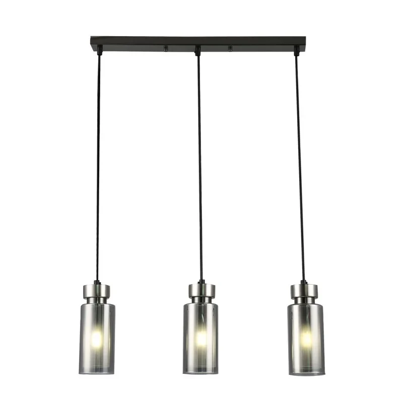 Escada 1115/3S E14*15W Chrome