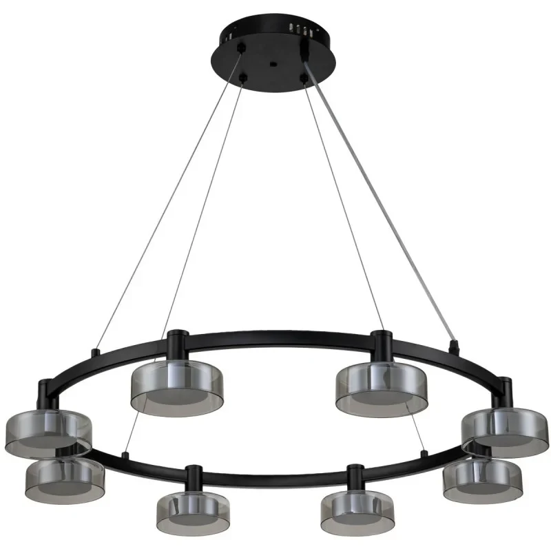 Подвесная люстра Stilfort 4009/02/08P