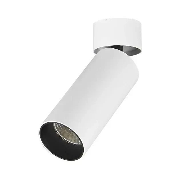 ST171.532.07 Светильник потолочный Белый LED 17W 3000K 560Lm Ra>90 60° IP20 D52xH130 220-240VV