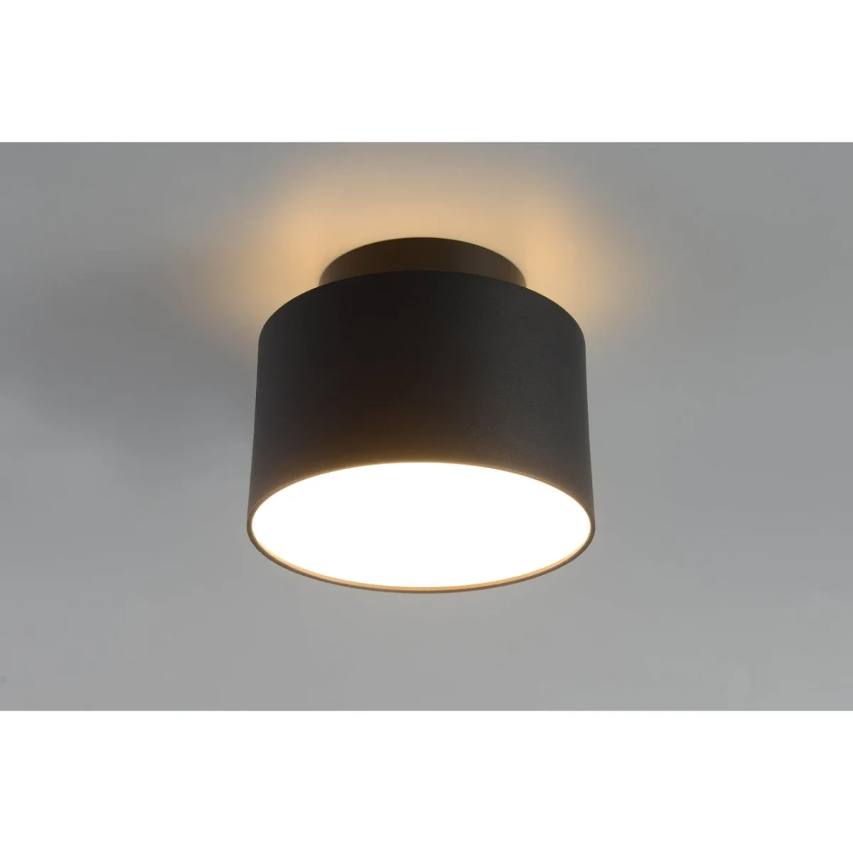 Светильник потолочный Crystal Lux CLT 085C BL