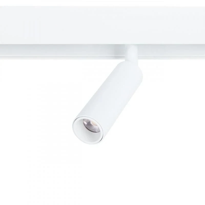 Светильник на шине ARTE Lamp A4640PL-1WH