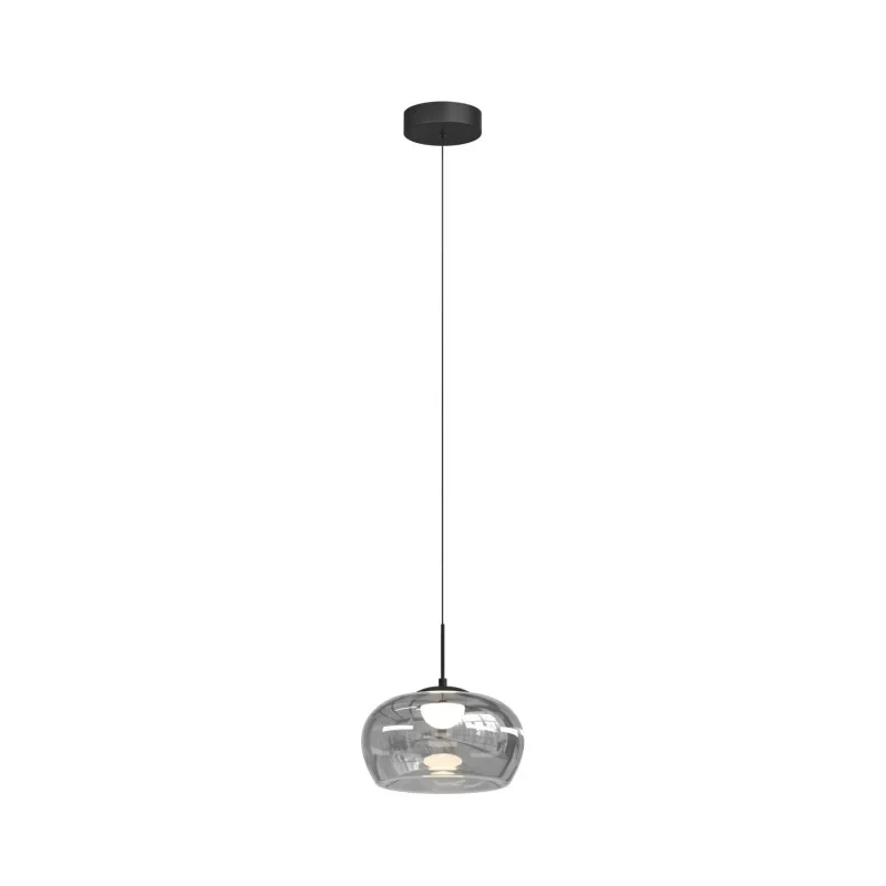 Подвесной светильник Denkirs DK6742-BK+SM