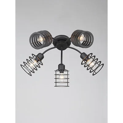 Накладная люстра Vitaluce V4916-1/5PL