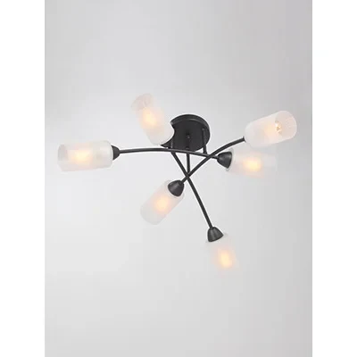 Накладная люстра Vitaluce V4188-1/6PL