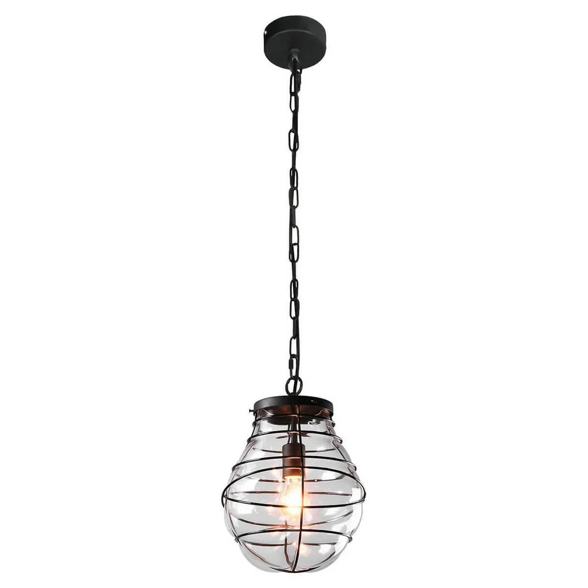 Подвесной светильник Lussole Loft LSP-9872