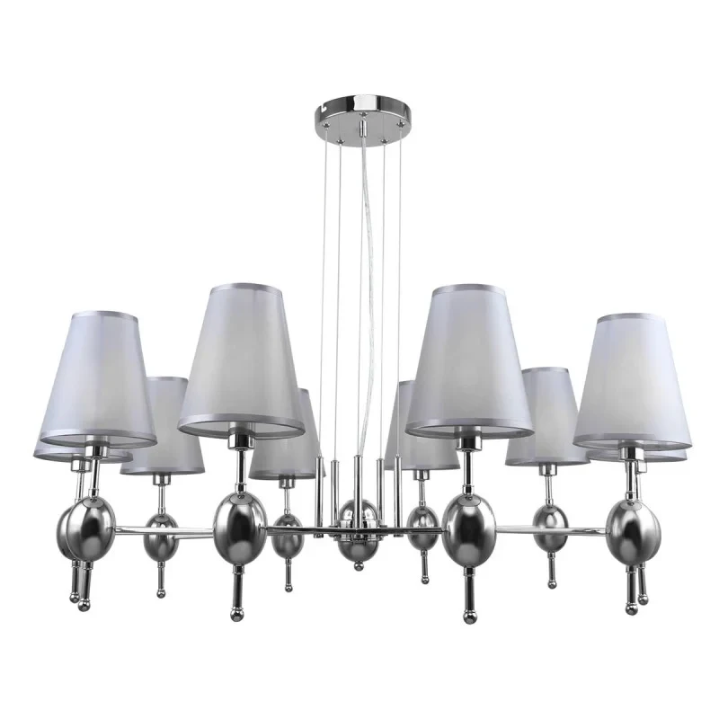 Escada 2106/10S E14*40W Nickel