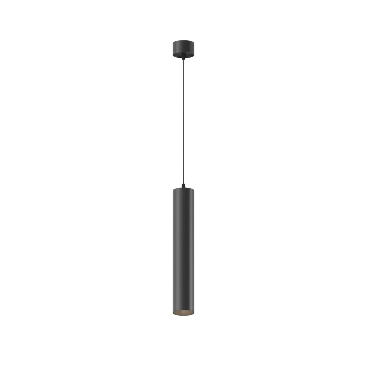 Подвеснойсветильник Focus LED 4000K 12W 40° P072PL-L12B4K-1
