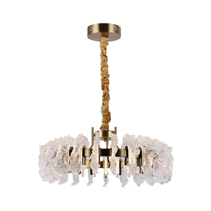 Подвесная люстра Kink Light 07695-60,36-29