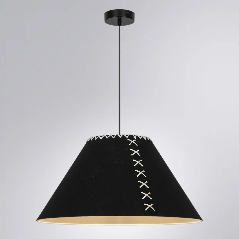 Подвесной светильник Arte Lamp FLEECE A7092SP-1BK