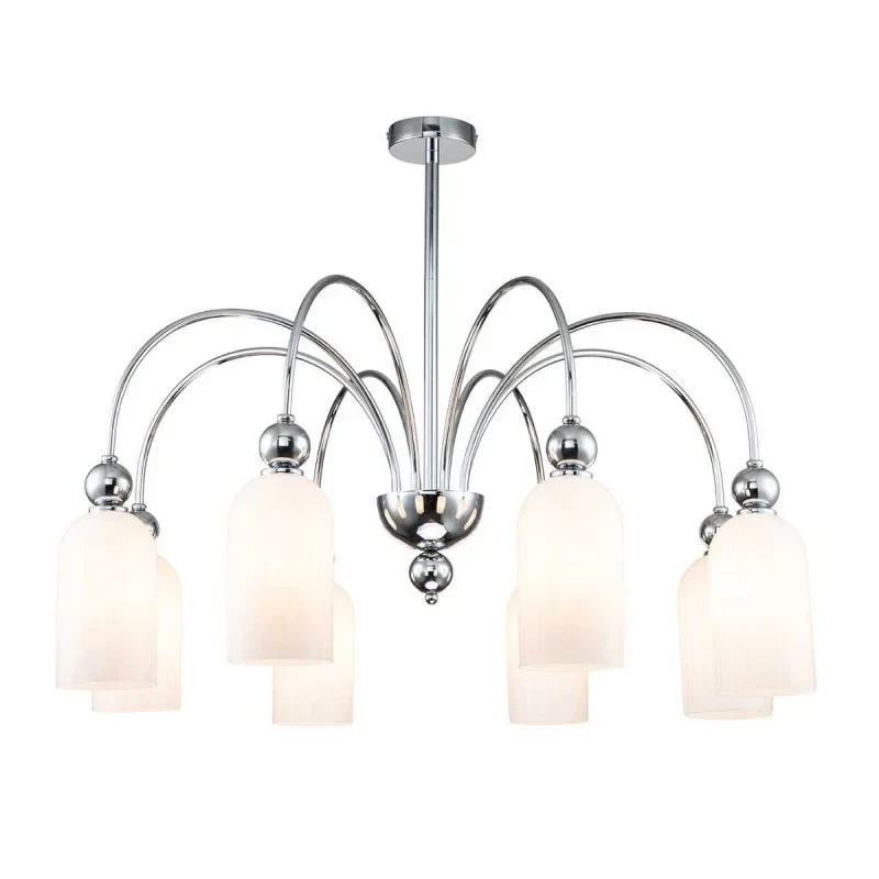 Escada 686/8PL E14*60W Chrome