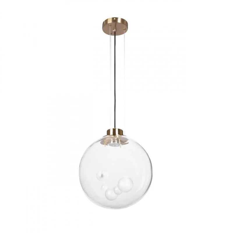 Подвесной светильник LOFT IT 10095 Opal