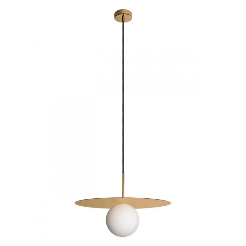 Подвесной светильник LOFT IT 10120/350P Gold