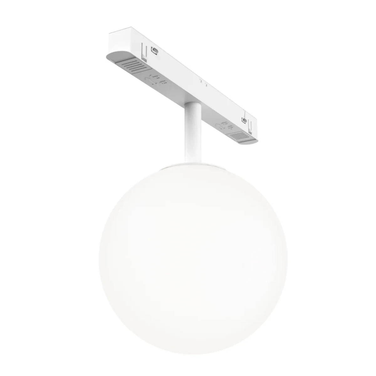 Трековыйсветильник Luna Exility 3000-6000K 5Вт 360° Dim Dali TR038-4-5WTW-DD-W