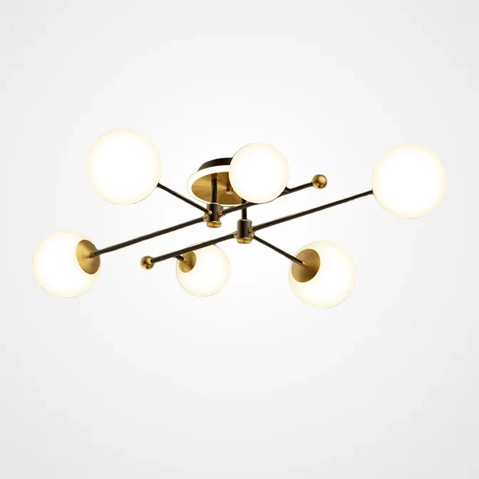 Люстра на штанге ImperiumLoft 223660-23