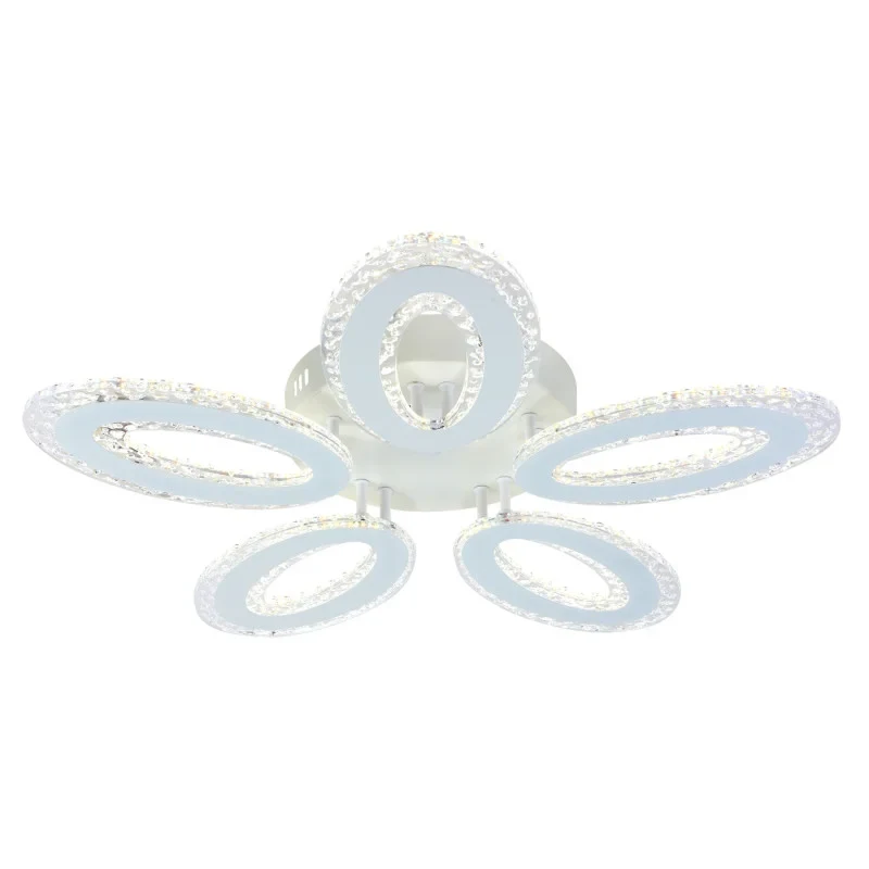 Накладная люстра Escada 10211/5LED
