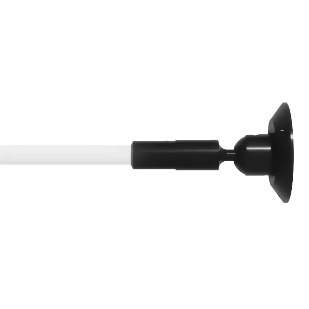 ST980.437.09 Тросовая световая система ST-Luce Черный LED 18,6W 3000K