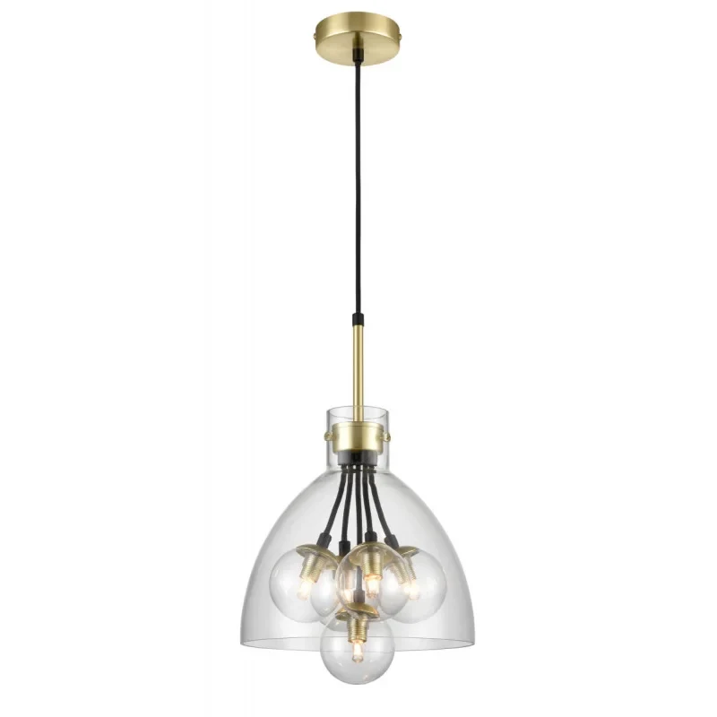 Подвесная люстра Vele Luce VL5904P25