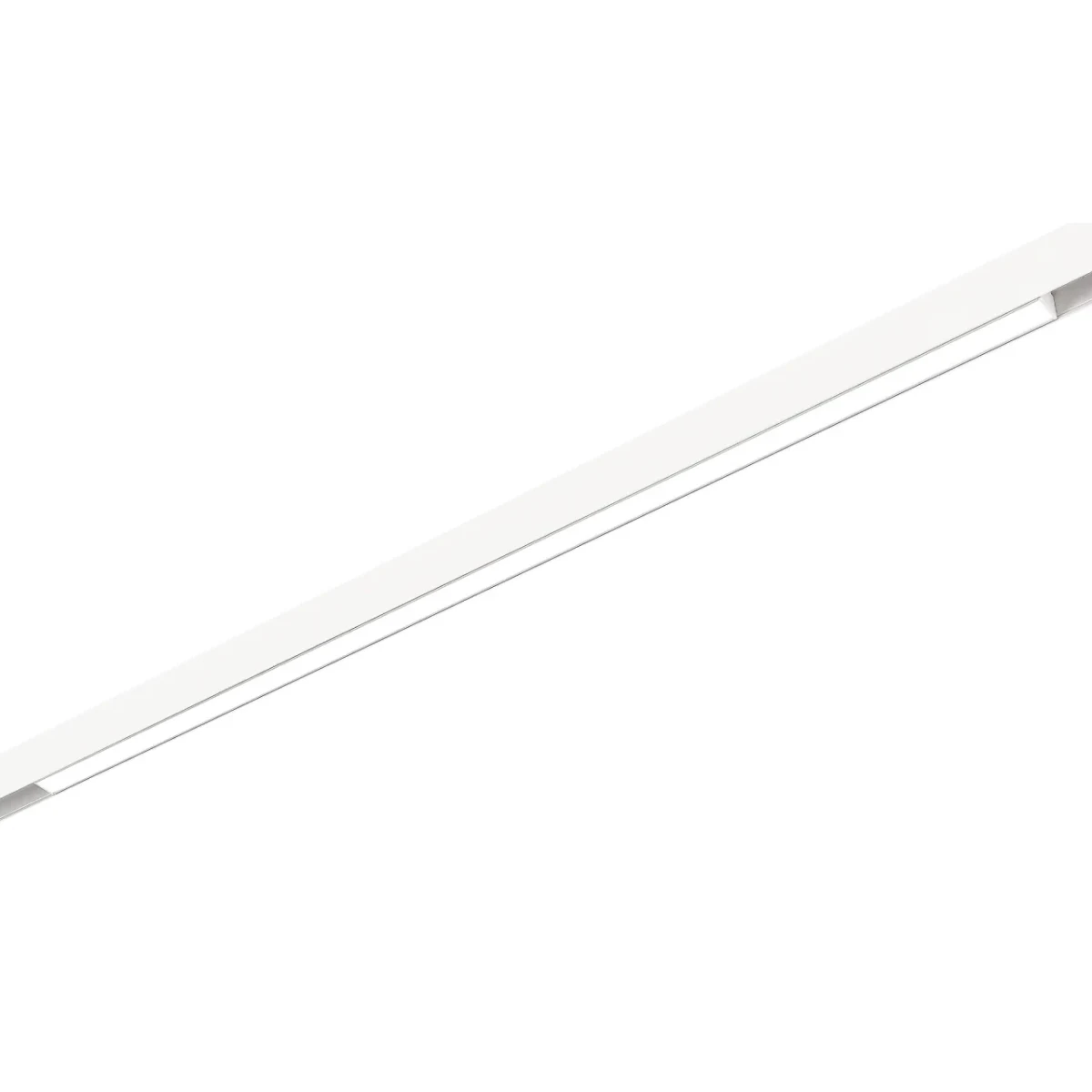 ST360.546.30.2 Магнитный трековый светильник Белый LED 130W 4000K 1 950Lm Ra90 120° IP20 L900xW22xH