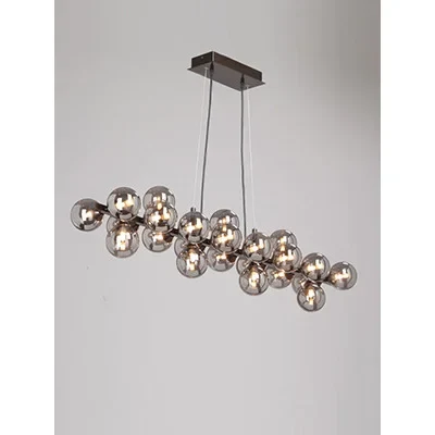 Подвесная люстра Vitaluce V4866-7/23S