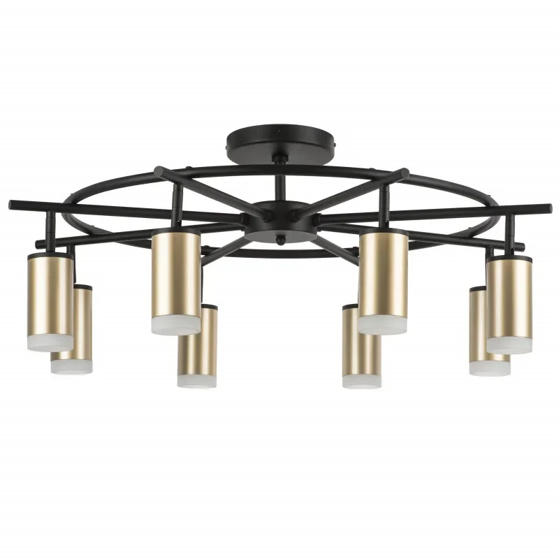 Люстра на штанге Lightstar LR7184080