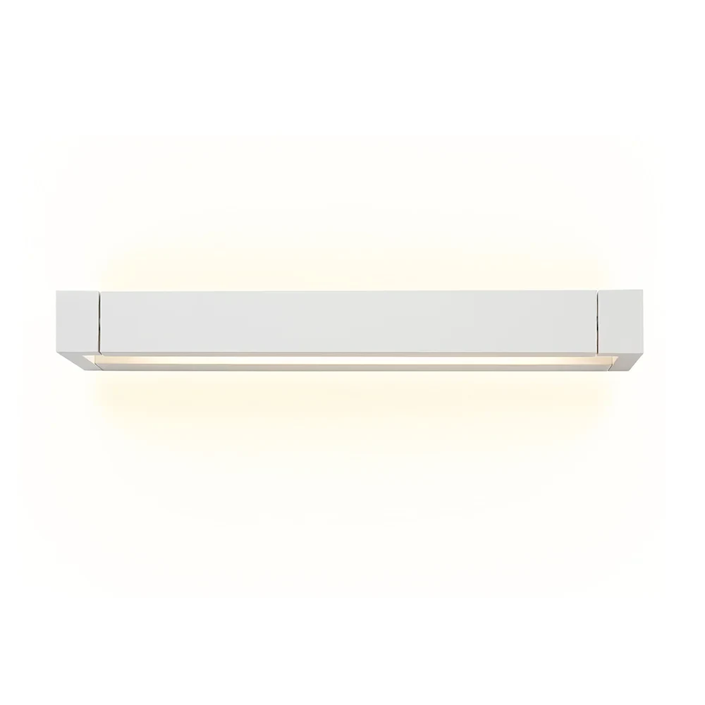 Бра Crystal Lux KANTO AP12W LED WH