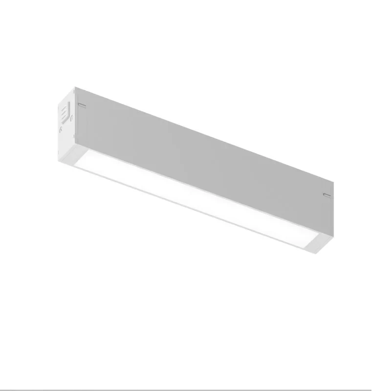 Светильник на шине Denkirs DK8203-WH