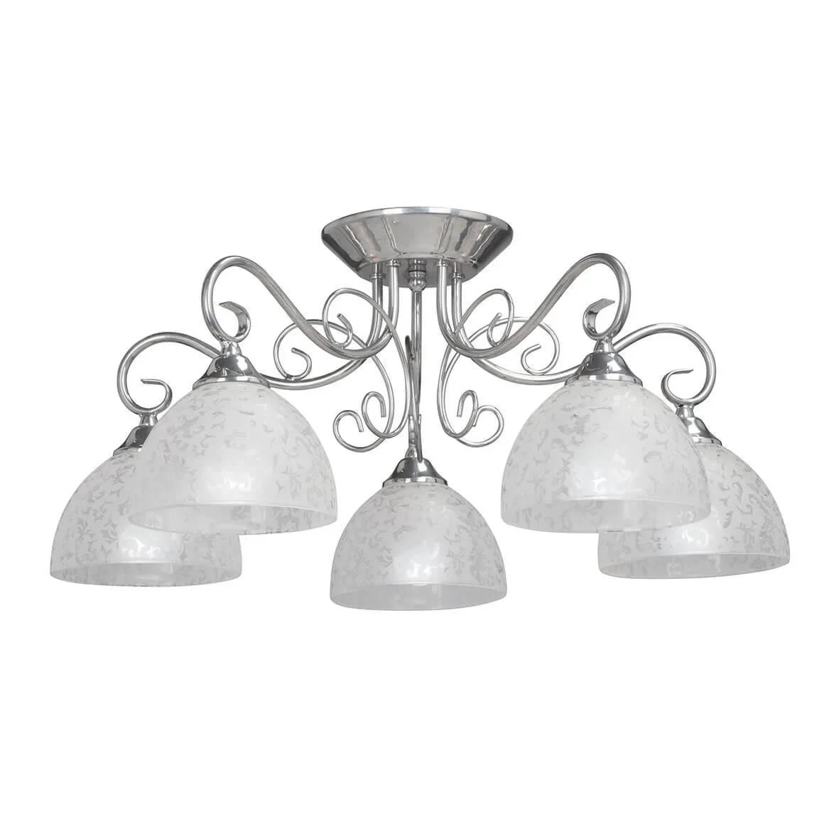 Потолочная люстра Vitaluce V3560-9/5PL
