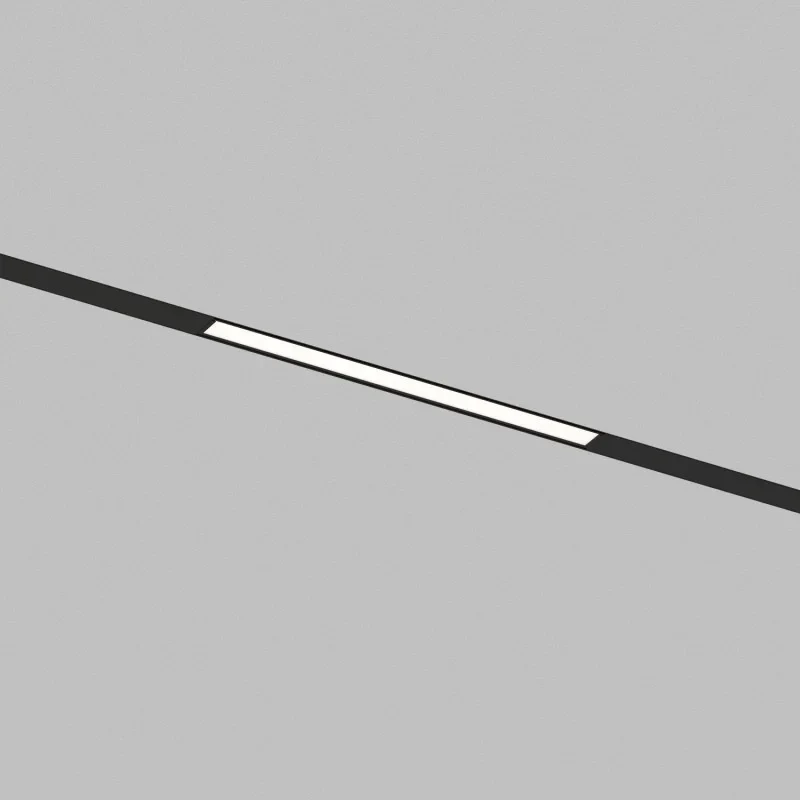 Светильник на шине Denkirs DK8503-BK
