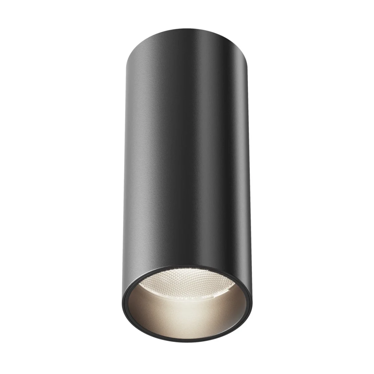 Потолочный светильник FOCUS LED 4000K 1x12Вт 50° Dim Triac C056CL-L12B4K-W-D-B
