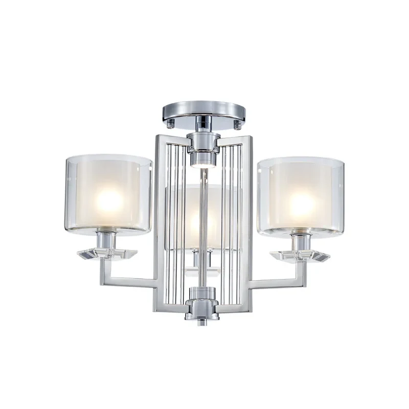 Накладная люстра Newport 4405/PL chrome