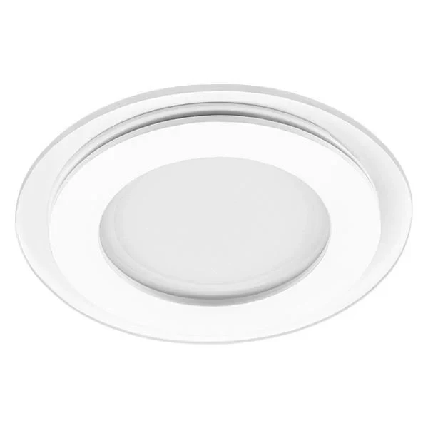Встраиваемый светильник Lightstar Acri LED 212010
