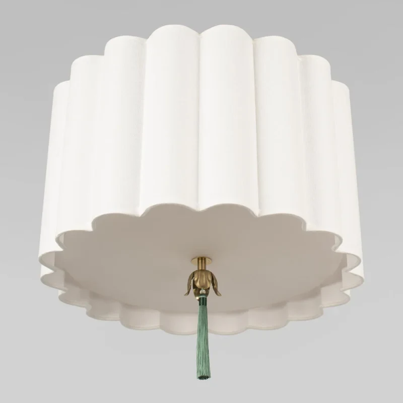 Накладной светильник LOFT IT 10306 Light linen