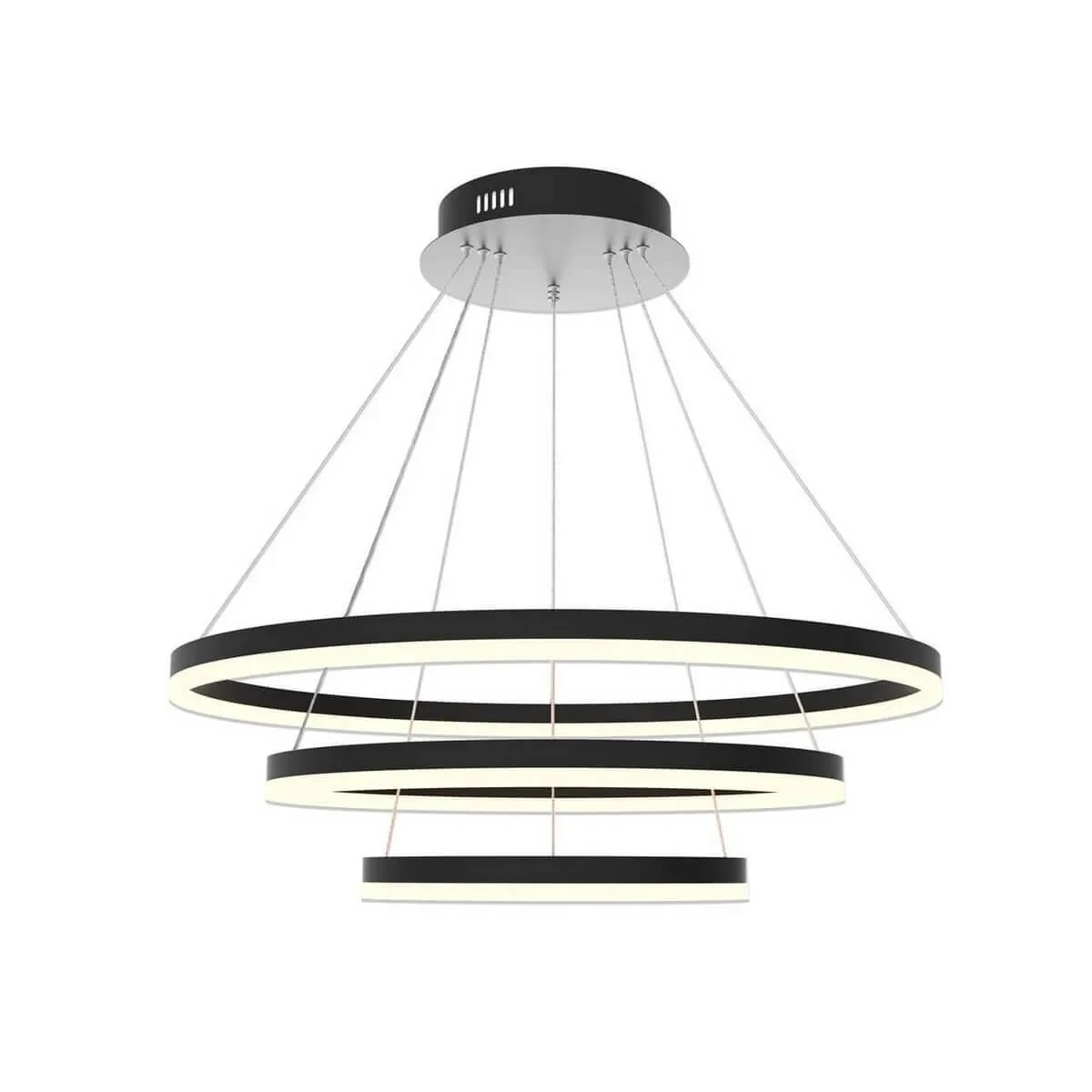 Подвесной светодиодный светильник Kink Light Тор-Эко 08223,19E