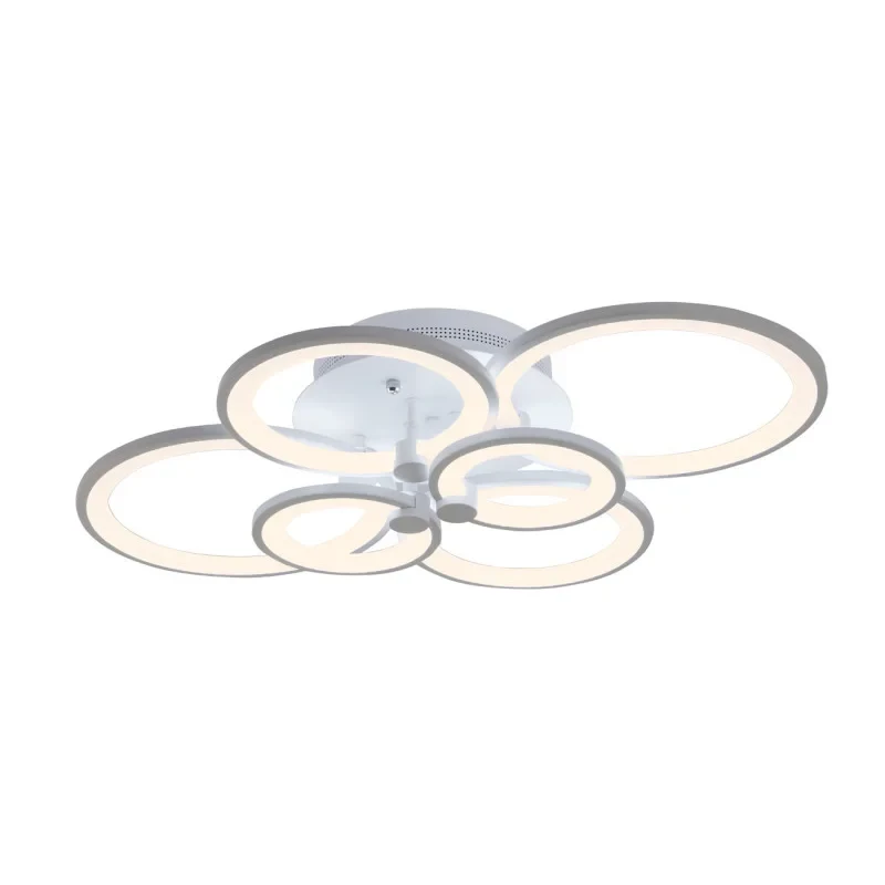 Накладная люстра Escada 10237/6LED