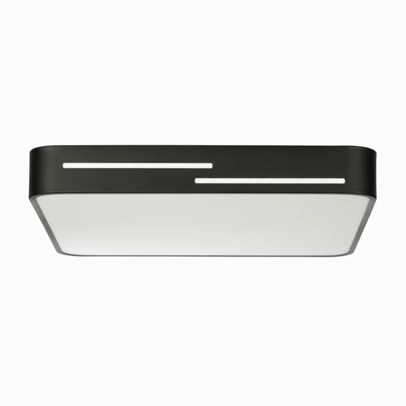 CL724K70GL1 Купер Лайн Черный Св-к Потол. с RGB
