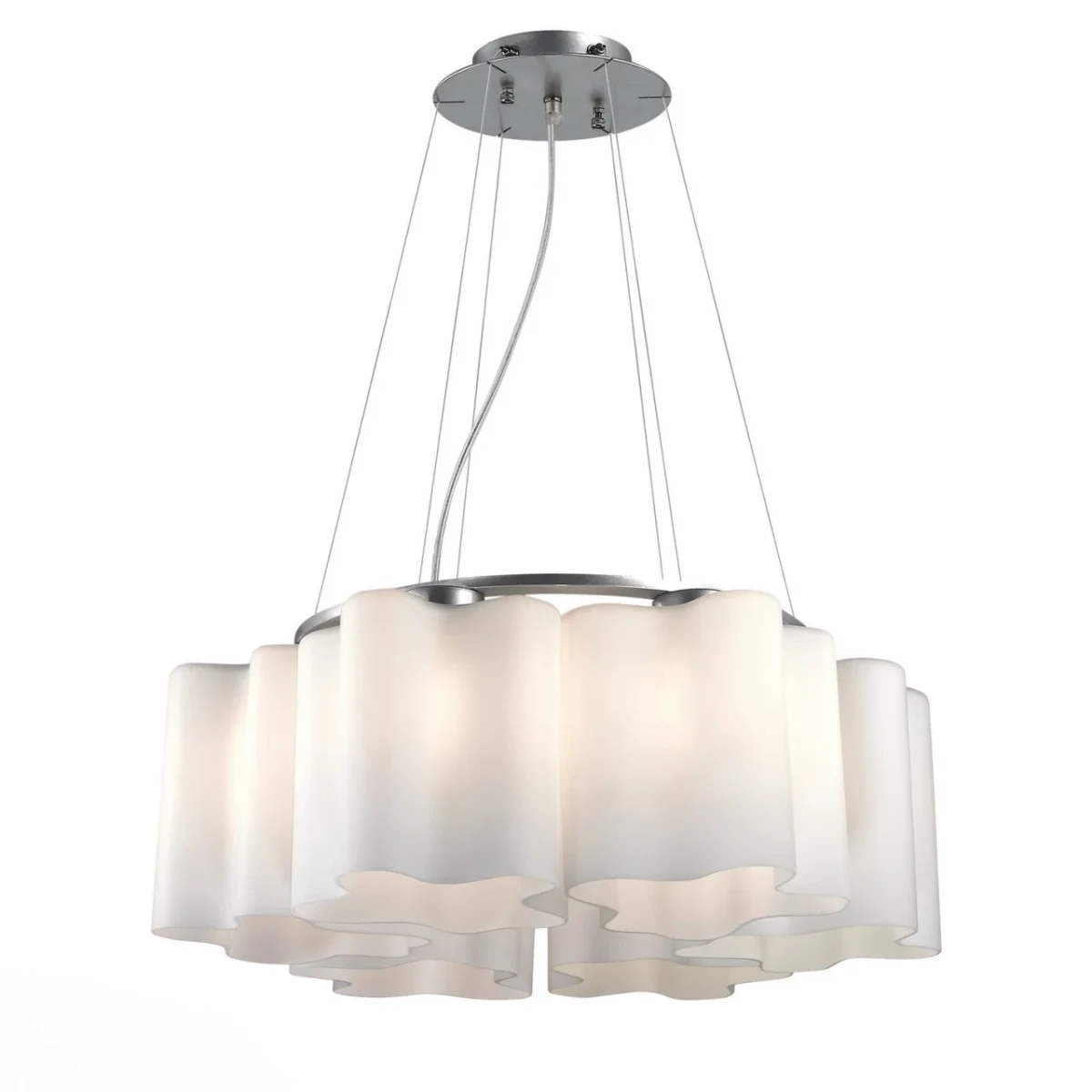 Подвесная люстра ST-Luce SL116.503.06