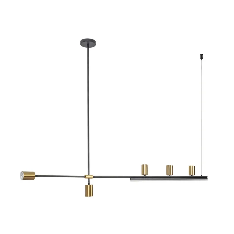 Подвесной светильник Kink Light 07618-120,36