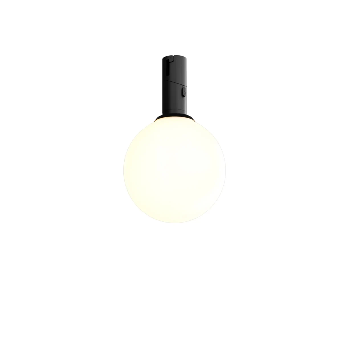 Трековыйсветильник TR208-1-5W3K-B